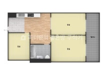충청남도 천안시 서북구 쌍용동 [매매] 1억 2500 쓰리룸+(방:3/욕실:1) | 피터팬의 좋은방 구하기 충청남도 천안시 서북구 쌍용동 [매매] 1억... 