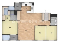 충청남도 서산시 성연면 [매매] 2억 1500 쓰리룸(방:3/욕실:2)... 좋은방 구하기 충청남도 서산시 성연면 [매매] 2억 1500 쓰리룸(방:3/욕실:2)