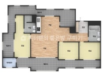 충청남도 계룡시 두마면 [매매] 3억 500 쓰리룸+(방:3/욕실:2) | 피터팬의 좋은방 구하기 충청남도 계룡시 두마면 [매매] 3억 500 쓰리룸+(방:3... 