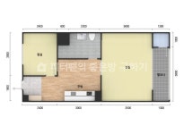 충청남도 홍성군 금마면 [매매] 3200 투룸(방:2/욕실:1) | 피터팬의 좋은방 구하기 충청남도 홍성군 금마면 [매매] 3200 투룸(방:2/욕실:1)