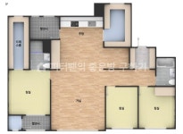 충청남도 홍성군 홍성읍 [전세] 2억 3800 쓰리룸+(방:3/욕실:2) | 피터팬의 좋은방 구하기 충청남도 홍성군 홍성읍 [전세] 2억 3800 쓰리룸+(방... 