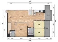 전라북도 군산시 소룡동 [월세] 1000/50 투룸(방:2/욕실:2) | 피터팬의 좋은방 구하기 전라북도 군산시 소룡동 [월세] 1000/50 투룸(방:2/욕실:2)