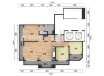 전북특별자치도 군산시 미장동 [매매] 3억 쓰리룸(방:3/욕실:2) | 피터팬의 좋은방 구하기 전북특별자치도 군산시 미장동 [매매] 3억 쓰리룸(방:3... 
