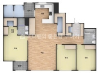 전북특별자치도 익산시 동산동 [매매] 2억 4000 쓰리룸(방:3/욕실:2) | 피터팬의 좋은방 구하기 전북특별자치도 익산시 동산동 [매매] 2억... 