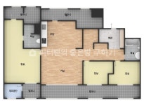 전라북도 익산시 남중동 [매매] 3억 8047 쓰리룸+(방:3/욕실:2) | 피터팬의 좋은방 구하기 전라북도 익산시 남중동 [매매] 3억 8047 쓰리룸+(방... 