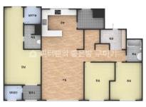 전라북도 익산시 남중동 [매매] 3억 8047 쓰리룸+(방:3/욕실:2) | 피터팬의 좋은방 구하기 전라북도 익산시 남중동 [매매] 3억 8047 쓰리룸+(방... 