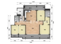 전라남도 여수시 학동 [매매] 4억 6000 쓰리룸+(방:4/욕실:2) | 피터팬의 좋은방 구하기 전라남도 여수시 학동 [매매] 4억 6000 쓰리룸+(방:4... 