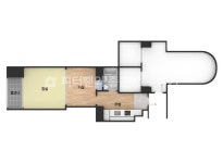 전라남도 순천시 조례동 [월세] 300/33 원룸(방:1/욕실:1) | 피터팬의 좋은방 구하기 전라남도 순천시 조례동 [월세] 300/33 원룸(방:1/욕실:1)
