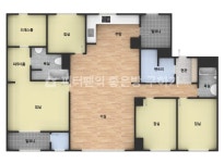 전라남도 순천시 조례동 [월세] 5000/160 쓰리룸+(방:4/욕실:2) | 피터팬의 좋은방 구하기 전라남도 순천시 조례동 [월세] 5000/160 쓰리룸... 