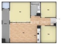 전라남도 광양시 중동 [매매] 6000 쓰리룸+(방:3/욕실:1) | 피터팬의 좋은방 구하기 전라남도 광양시 중동 [매매] 6000 쓰리룸+(방:3/욕실:1)