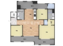 경상북도 포항시 남구 상도동 [매매] 2억 9800 쓰리룸(방:3/욕실:2) | 피터팬의 좋은방 구하기 경상북도 포항시 남구 상도동 [매매] 2억 9800... 