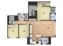 경상북도 포항시 북구 흥해읍 [매매] 4억 1000 쓰리룸(방:3/욕실:2) | 피터팬의 좋은방 구하기 경상북도 포항시 북구 흥해읍 [매매] 4억 1000... 