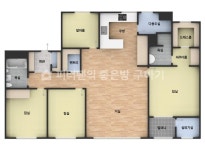 경상북도 포항시 북구 학잠동 [매매] 4억 8403 쓰리룸(방:3/욕실:2)... 구하기 경상북도 포항시 북구 학잠동 [매매] 4억 8403 쓰리룸(방:3/욕실:2)