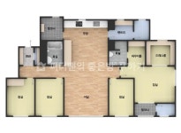 경상북도 포항시 북구 학산동 [매매] 6억 6700 쓰리룸+(방:4/욕실:2) | 피터팬의 좋은방 구하기 경상북도 포항시 북구 학산동 [매매] 6억 6700... 