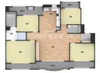 경상북도 포항시 북구 학산동 [매매] 2억 5000 쓰리룸+(방:4/욕실:2) | 피터팬의 좋은방 구하기 경상북도 포항시 북구 학산동 [매매] 2억 5000... 