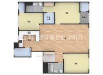 경상북도 안동시 용상동 [매매] 3억 8000 쓰리룸+(방:3/욕실:2) | 피터팬의 좋은방 구하기 경상북도 안동시 용상동 [매매] 3억 8000 쓰리룸+(방... 