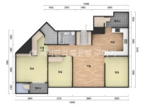 경상북도 경산시 중산동 [매매] 3억 6000 쓰리룸(방:3/욕실:2)... 좋은방 구하기 경상북도 경산시 중산동 [매매] 3억 6000 쓰리룸(방:3/욕실:2)