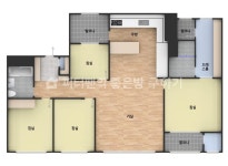 경상북도 경산시 백천동 [매매] 2억 6400 쓰리룸(방:3/욕실:2) | 피터팬의 좋은방 구하기 경상북도 경산시 백천동 [매매] 2억 6400 쓰리룸(방:3... 