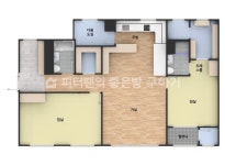 경상북도 경산시 중산동 [매매] 5억 쓰리룸(방:3/욕실:2) | 피터팬의 좋은방 구하기 경상북도 경산시 중산동 [매매] 5억 쓰리룸(방:3/욕실:2)