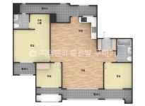 경상남도 창원시 의창구 북면 [월세] 2000/75 쓰리룸+(방:3/욕실:2) | 피터팬의 좋은방 구하기 경상남도 창원시 의창구 북면 [월세] 2000/75... 