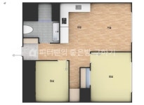 경상남도 창원시 의창구 사림동 [월세] 1000/100 투룸(방:2/욕실:1) | 피터팬의 좋은방 구하기 경상남도 창원시 의창구 사림동 [월세] 1000... 