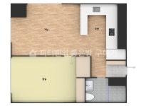 경상남도 창원시 성산구 중앙동 [월세] 7000/10 투룸(방:2/욕실:1) | 피터팬의 좋은방 구하기 경상남도 창원시 성산구 중앙동 [월세] 7000/10... 