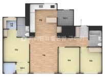 경상남도 창원시 성산구 대원동 [전세] 5억 쓰리룸+(방:3/욕실:2) | 피터팬의 좋은방 구하기 경상남도 창원시 성산구 대원동 [전세] 5억 쓰리룸... 