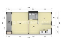 경상남도 창원시 성산구 대방동 [매매] 1억 3200 투룸(방:2/욕실:1) | 피터팬의 좋은방 구하기 경상남도 창원시 성산구 대방동 [매매] 1억 3200... 