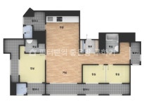 경상남도 사천시 사남면 [월세] 2000/90 쓰리룸+(방:3/욕실:2) | 피터팬의 좋은방 구하기 경상남도 사천시 사남면 [월세] 2000/90 쓰리룸+(방:3... 