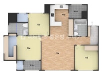 경상남도 거제시 일운면 [매매] 1억 8500 쓰리룸+(방:3/욕실:2)... 좋은방 구하기 경상남도 거제시 일운면 [매매] 1억 8500 쓰리룸+(방:3/욕실:2)