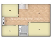 경상남도 거제시 수월동 [매매] 6500 쓰리룸+(방:3/욕실:1) | 피터팬의 좋은방 구하기 경상남도 거제시 수월동 [매매] 6500 쓰리룸+(방:3/욕실:1)