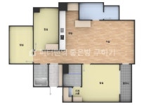 경상남도 양산시 동면 [전세] 1억 8000 쓰리룸+(방:3/욕실:2) | 피터팬의 좋은방 구하기 경상남도 양산시 동면 [전세] 1억 8000 쓰리룸+(방:3... 