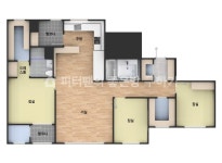 경상남도 양산시 동면 [전세] 2억 8000 쓰리룸+(방:3/욕실:2) | 피터팬의 좋은방 구하기 경상남도 양산시 동면 [전세] 2억 8000 쓰리룸+(방:3... 