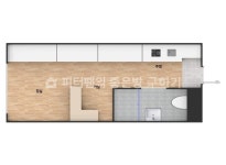 제주특별자치도 서귀포시 서귀동 [월세] 100/50 원룸(방:1/욕실:1)... 구하기 제주특별자치도 서귀포시 서귀동 [월세] 100/50 원룸(방:1/욕실:1)