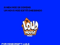 THE LOUD HOUSE MOD?! THE LOUD HOUSE MOD?! Minecraft Blog