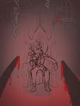 30 Day OC Challenge - Day 7 & 8 30 Day OC Challenge - Day 7 &amp; 8 Minecraft Blog