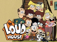 The Loud House Minecraft Mod