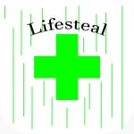 Lifesteal Sword Minecraft Mod