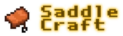 Saddle Craft [Forge/Fabric] Minecraft Mod