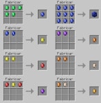 Rupias de Zelda/ Zelda Rupees Minecraft Mod