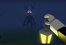 99 nights in the forest 1.21.91 Minecraft Map