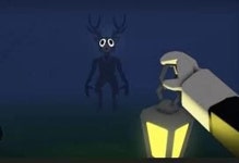 99 nights in the forest 1.21.91 Minecraft Map