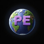 Pixel Earth Minecraft Server