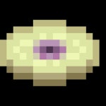 Shulk into a disc Minecraft Texture Pack