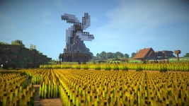 Lucas66439 on Planet Minecraft
