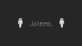 loleven on Planet Minecraft