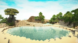 Blockbert on Planet Minecraft