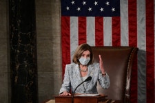 Democrats start to eye a post-Pelosi era