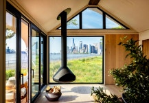 What It’s Actually Like to Go Glamping