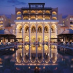 Shangri-La Hotel, Abu Dhabi - Abu Dhabi - the MICHELIN Guide